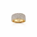 Camille Collection Ring R06235BICO