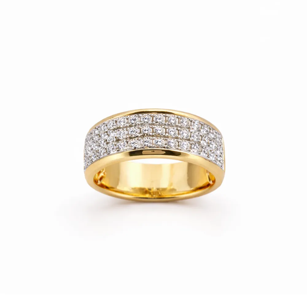 [R08930BICO] Elegance Ring R08930BICO