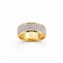 Elegance Ring R08930BICO