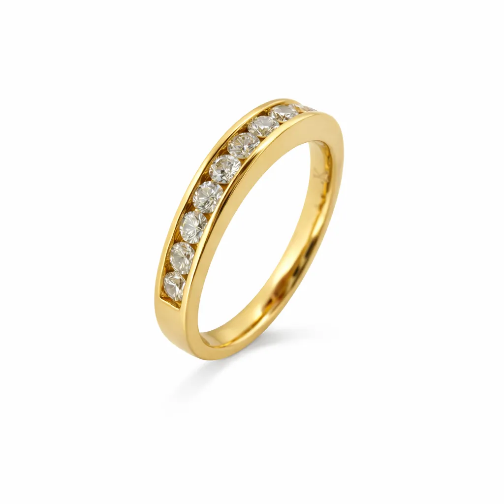 [R22806Y] Elegance Ring R22806Y