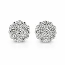 Elegance Oorbellen E08784W