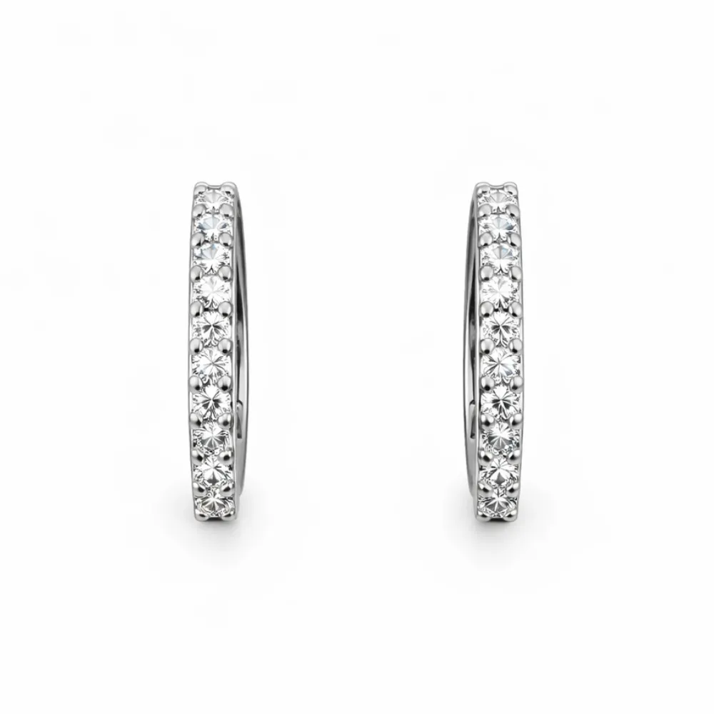 CamilleCollection Oorringen E01474W