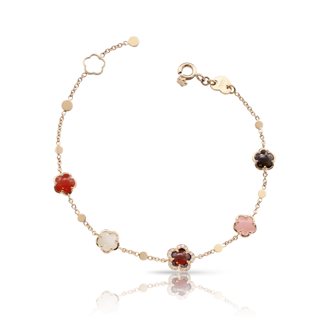 [16121R] Pasquale Bruni  Armband Figlia dei Fiori 16121R