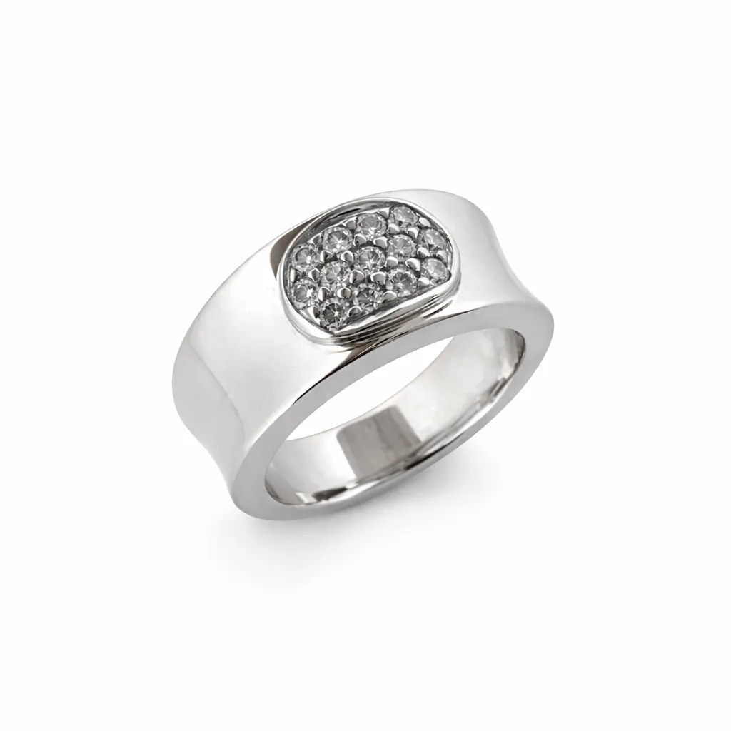 [CR229/004] L'atelier Ring CR0229/004