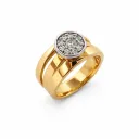 L'atelier Ring CR36026R