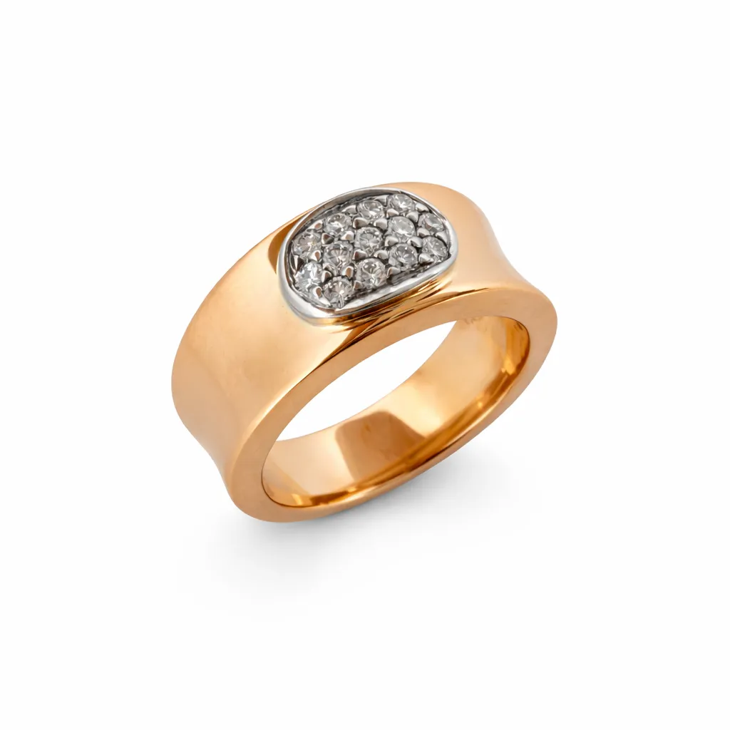L'atelier Ring CR0229/003