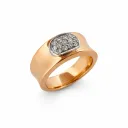 L'atelier Ring CR0229/003