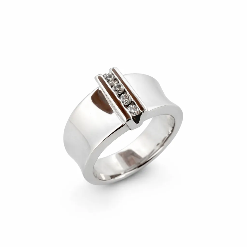 [CR229/002] L'atelier Ring CR229/002