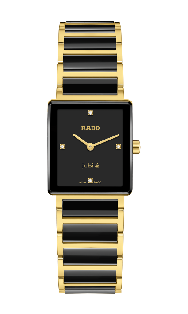 Rado Integral Diamonds Horloge - R20252702