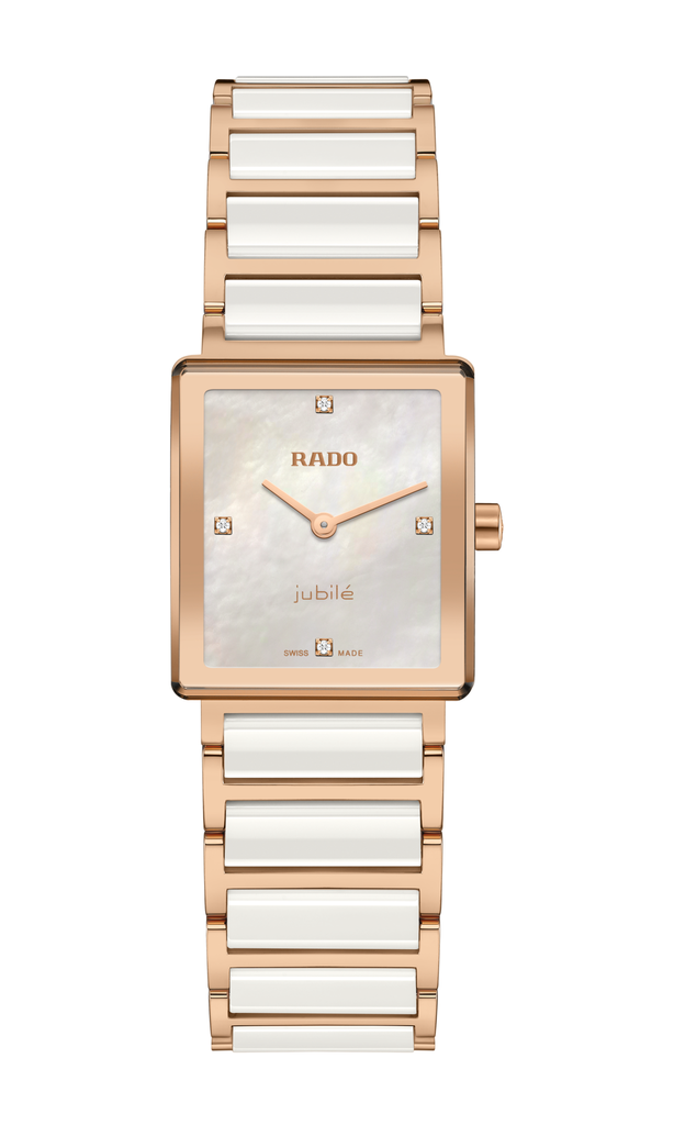 Rado Integral Diamonds Horloge - R20251902