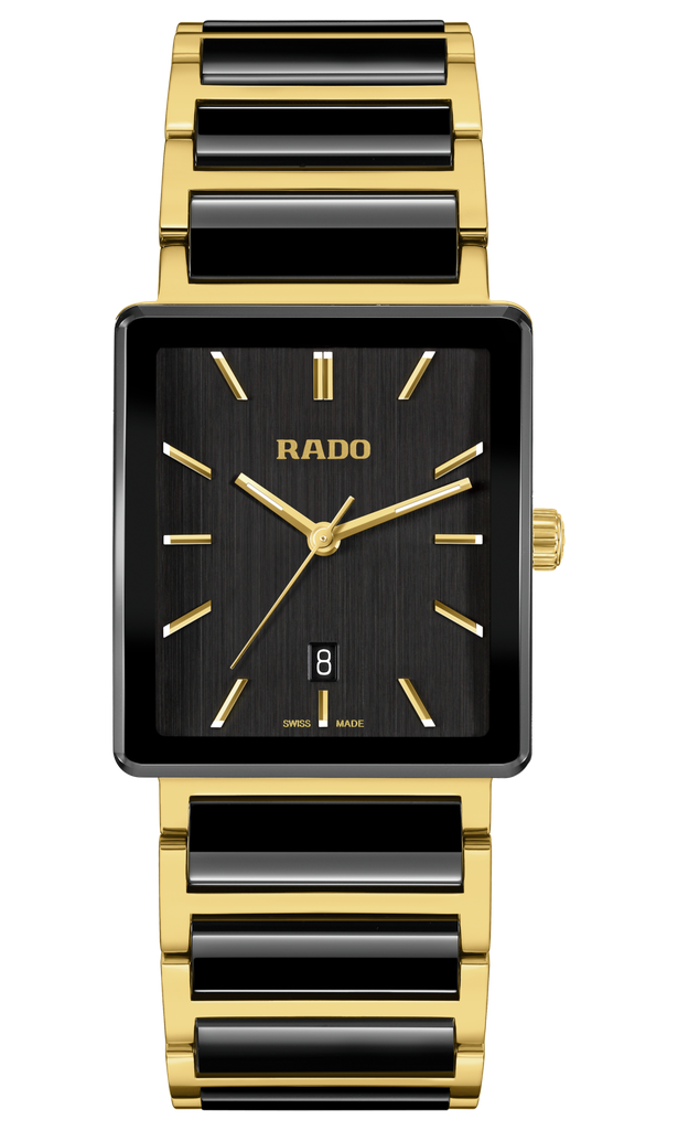 [R20256162] Rado Integral - R20256162
