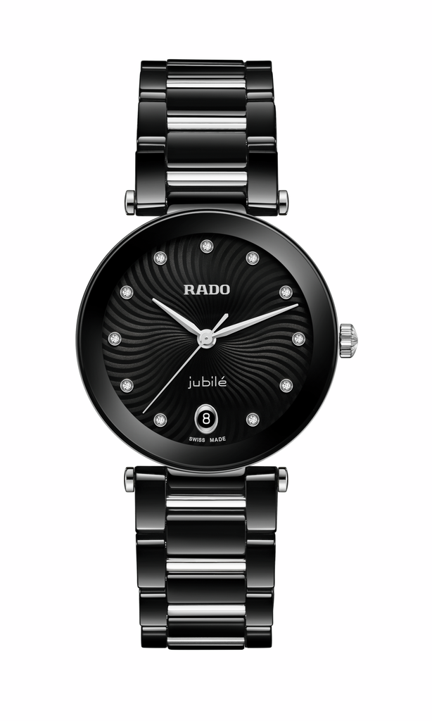 Rado LaCoupole Diamonds - R22243703
