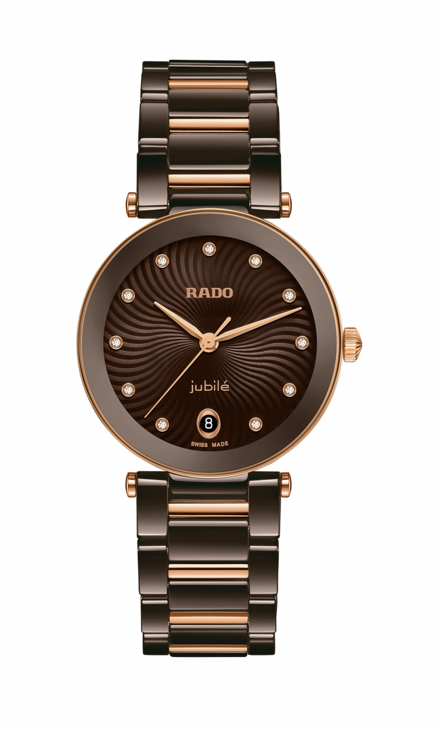 [R22242703] Rado LaCoupole Diamonds - R22242703