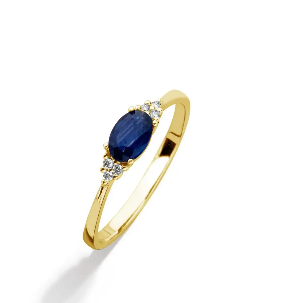 [059533/SA] Beheyt Ring 059533SA