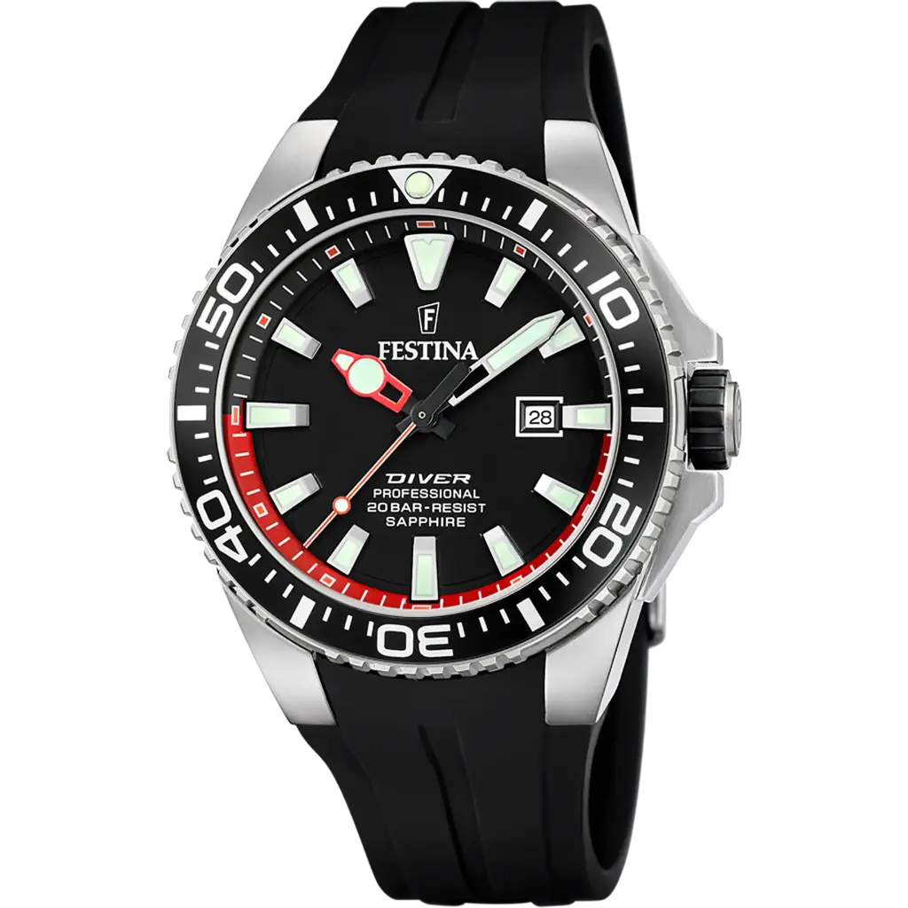 [F20664/3] Festina F20664/3