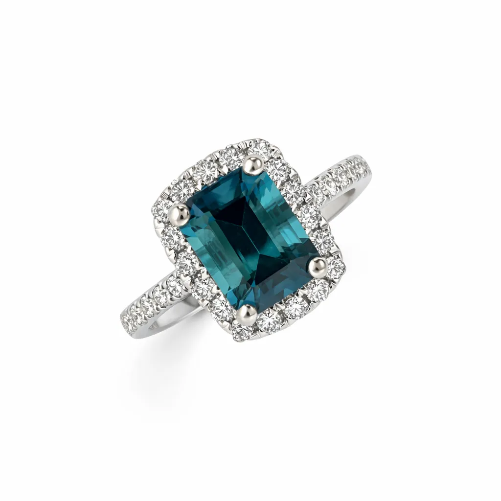 [J09491] L'atelier Ring J09491