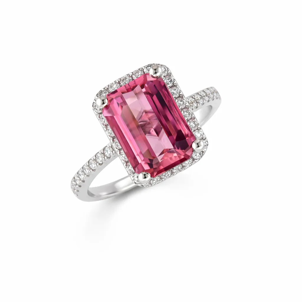 [M13807W] Creatie Ring M13807W