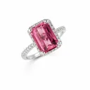 L'atelier Ring M13807W