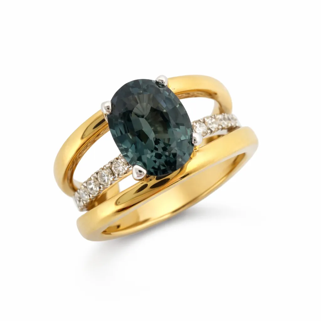 [27866C] L'atelier Ring 27866C