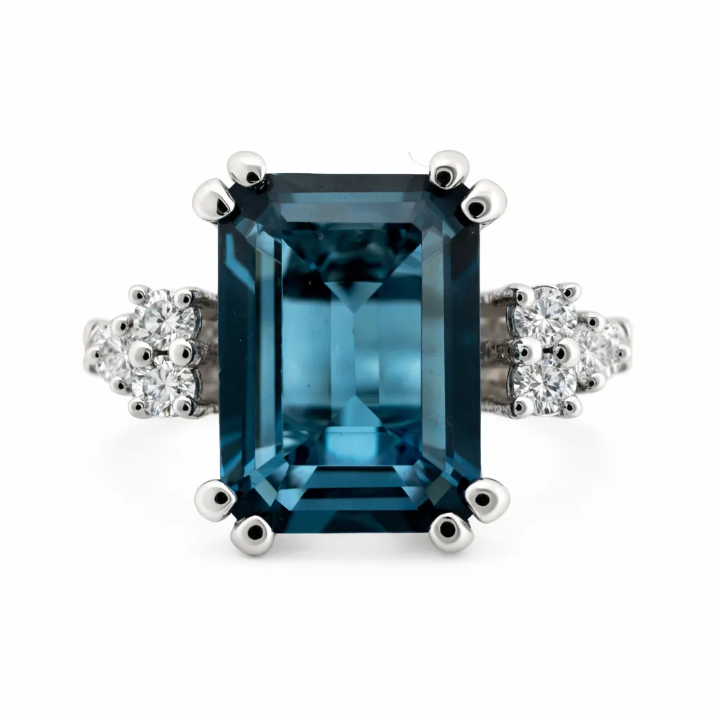 [43072B] L'atelier Ring 43072B