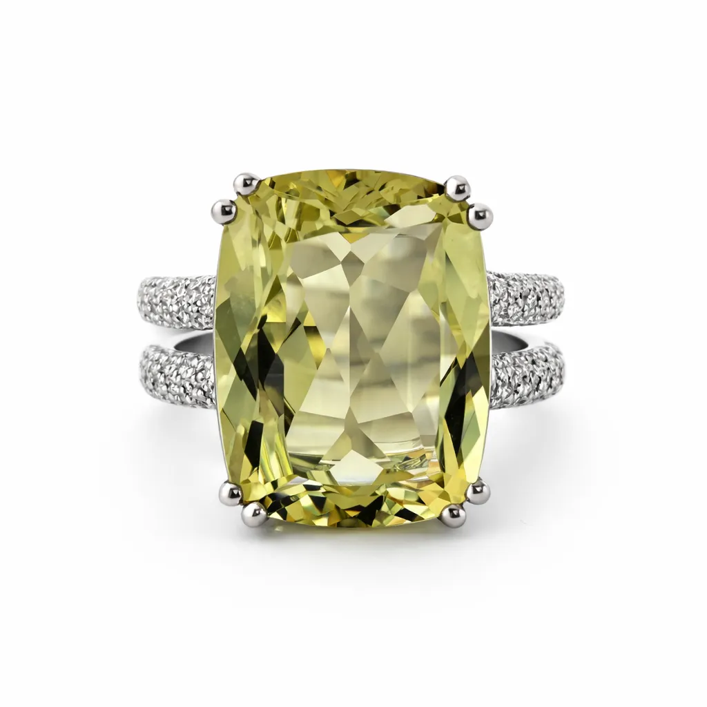 [20253C] L'atelier Ring 20253C