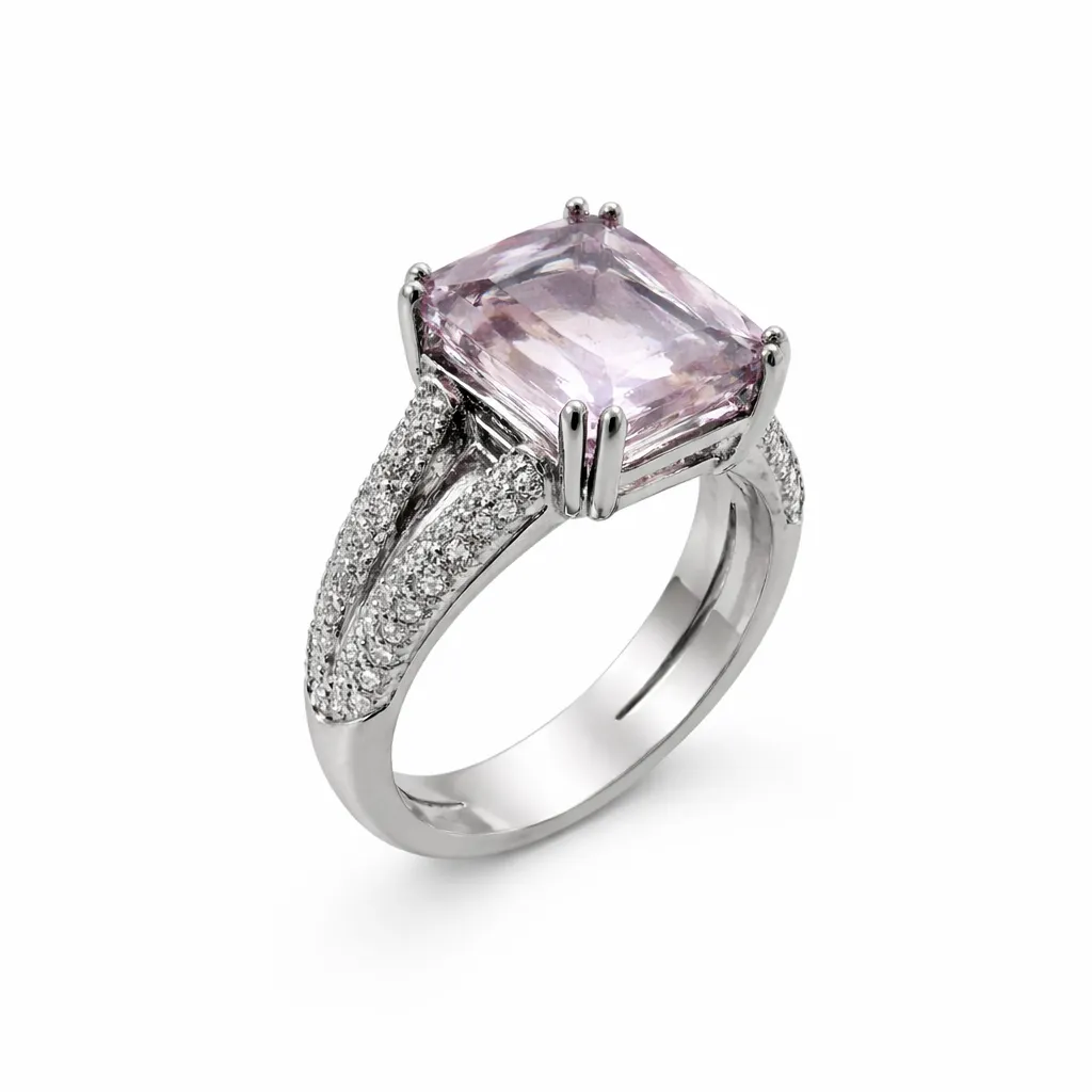 [20253B] Creatie Ring 20253B