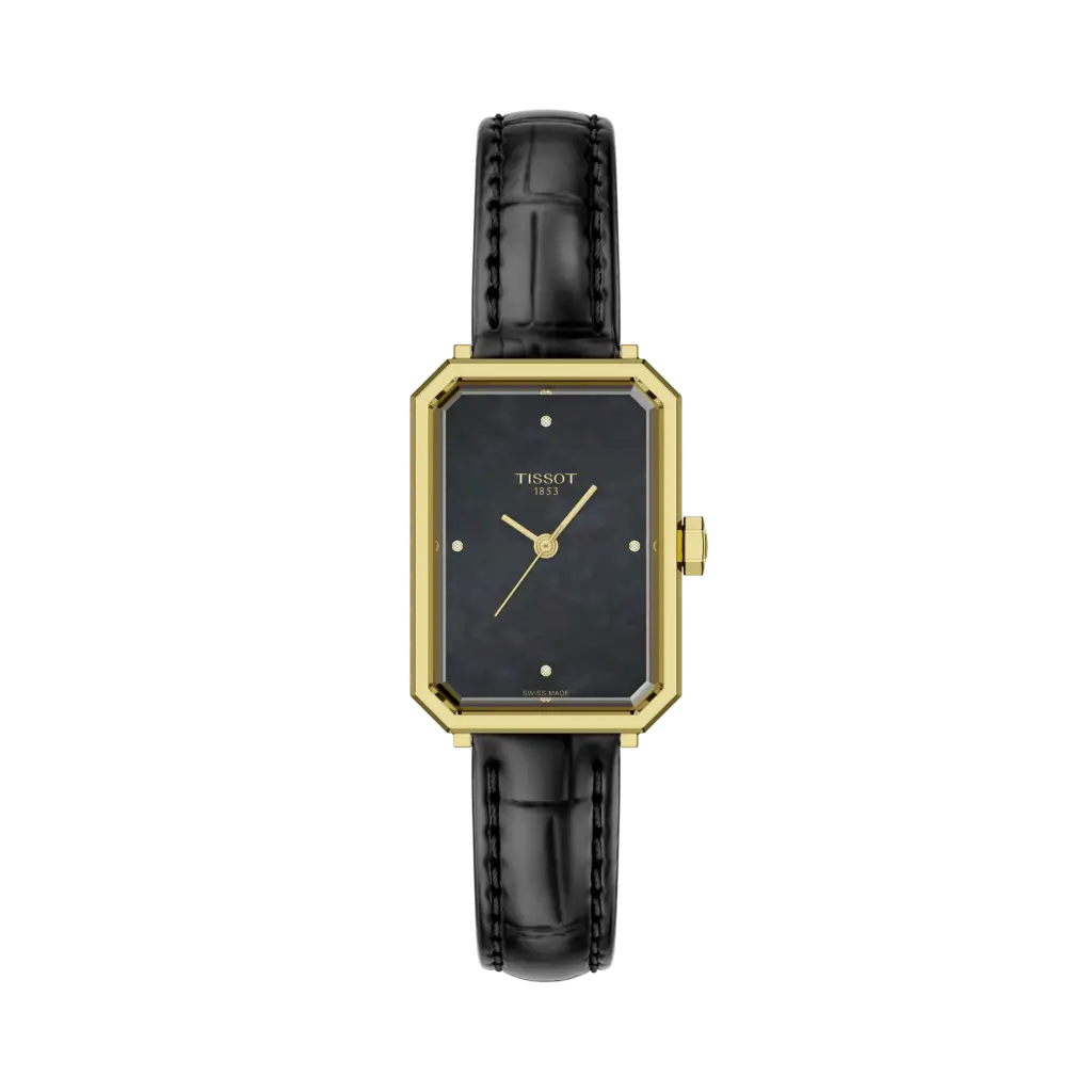 [T1601103612600] Tissot Tissot T-Lady SRV - T1601103612600