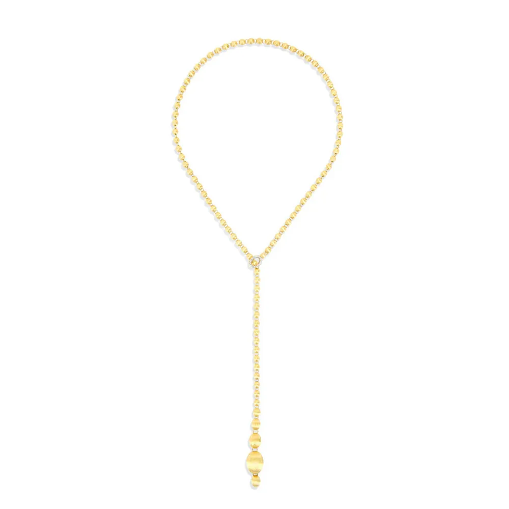 NANIS Ketting DANCING IN THE RAIN CS51-538 IN