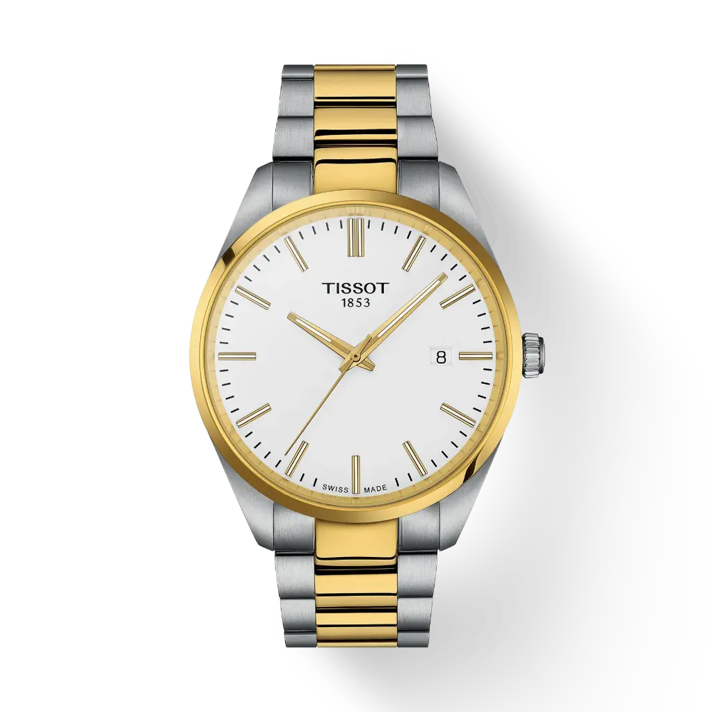[T1504102201100] Tissot PR100 - T1504102201100