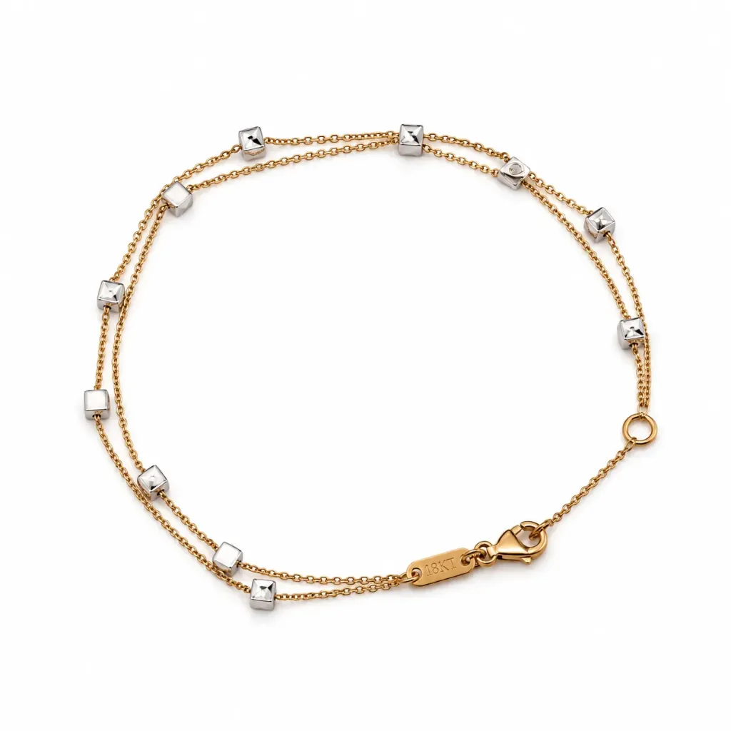 [B11A11013B/2] Femme Adorée Armband B11A11013B/2