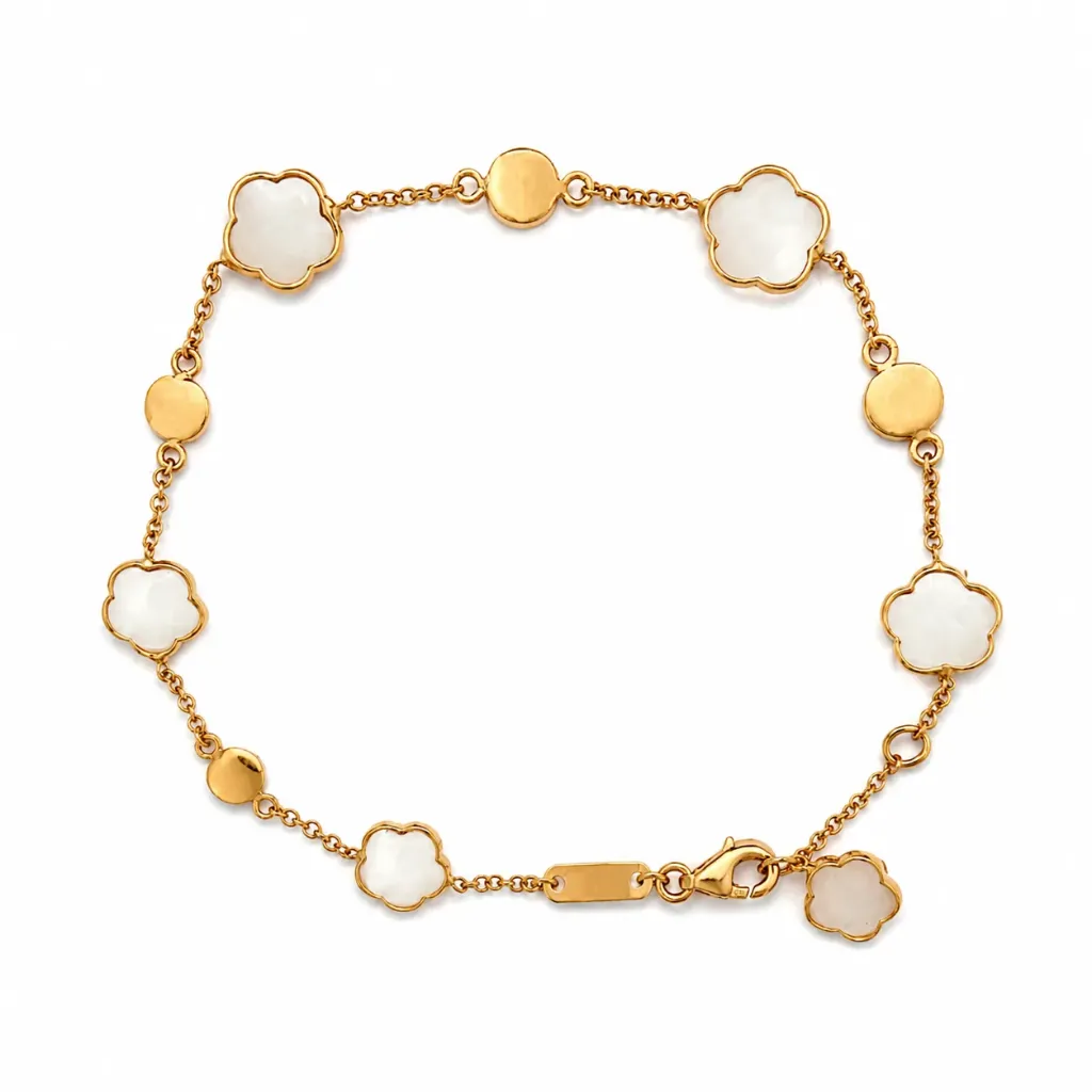 [B11A11391G] Femme Adorée  Armband B11A11391G