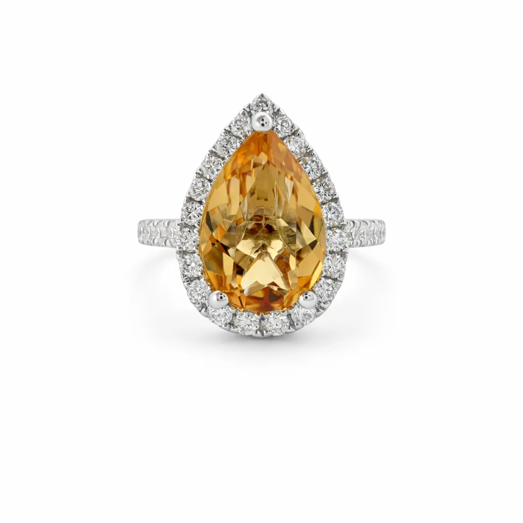 [M13309R] Creatie Ring M13309R