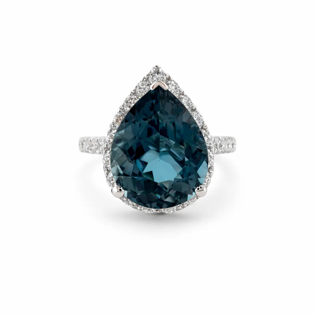 [07925R] L'atelier Ring 07925R
