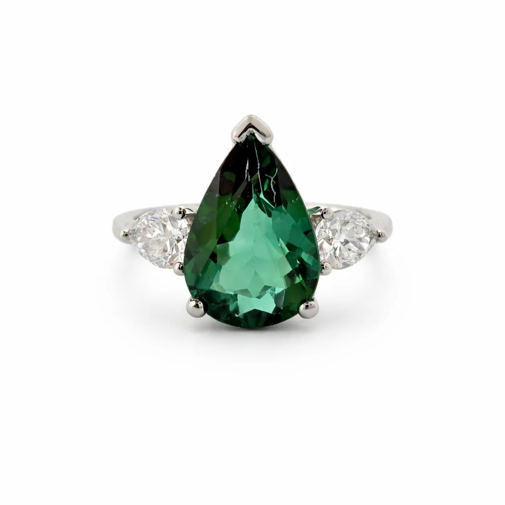 [R2443] L'atelier Ring R2443