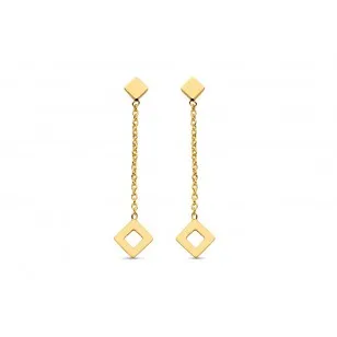 [go3294] You&Me Oorbellen GO3294