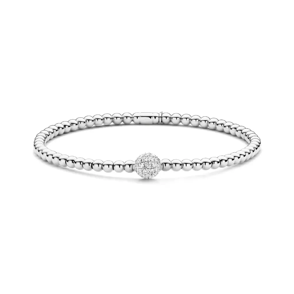 [20345m-WW] Hulchi Belluni Armband  Tresore 20345m-WW