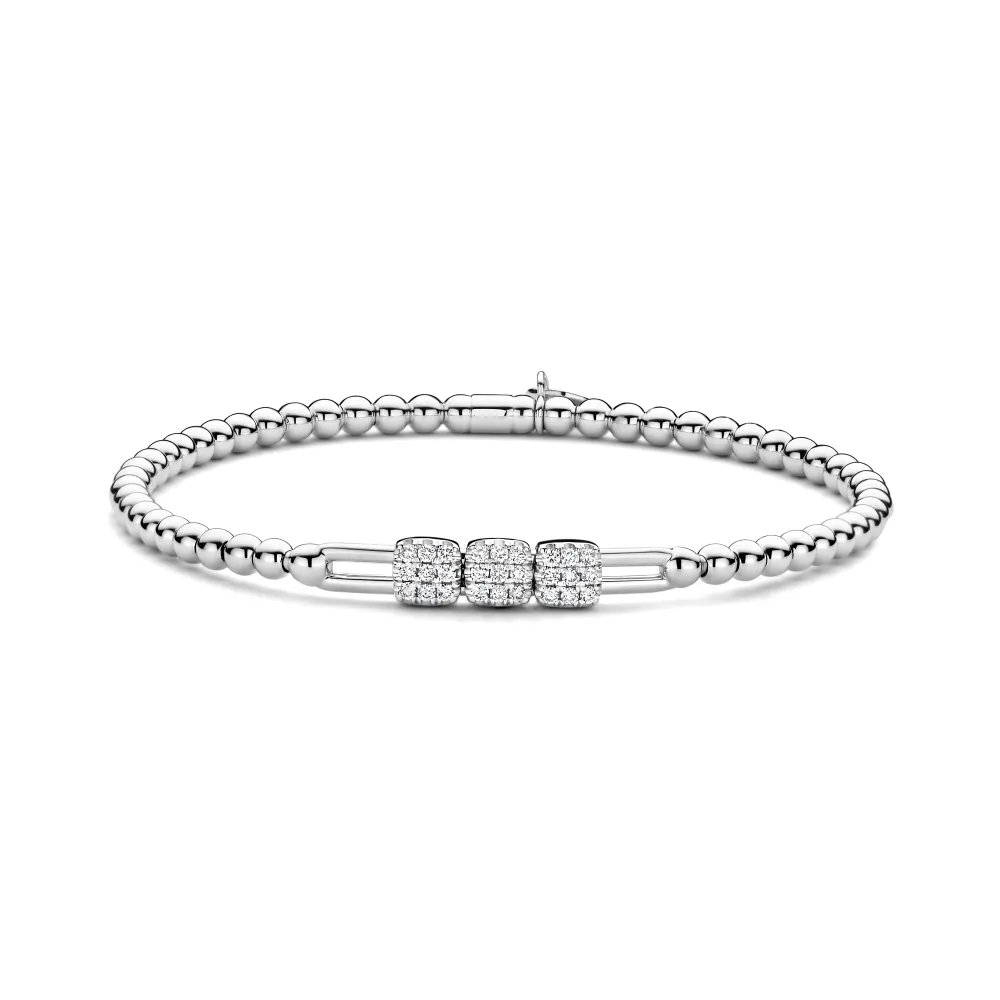 [20391-WW] Hulchi Belluni Armband 20391-WW