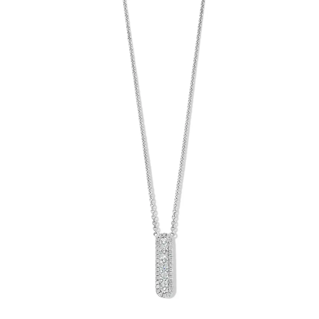 [66210-WW] Hulchi Belluni Halsketting 66210-WW