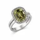 L'atelier Ring CR19163B