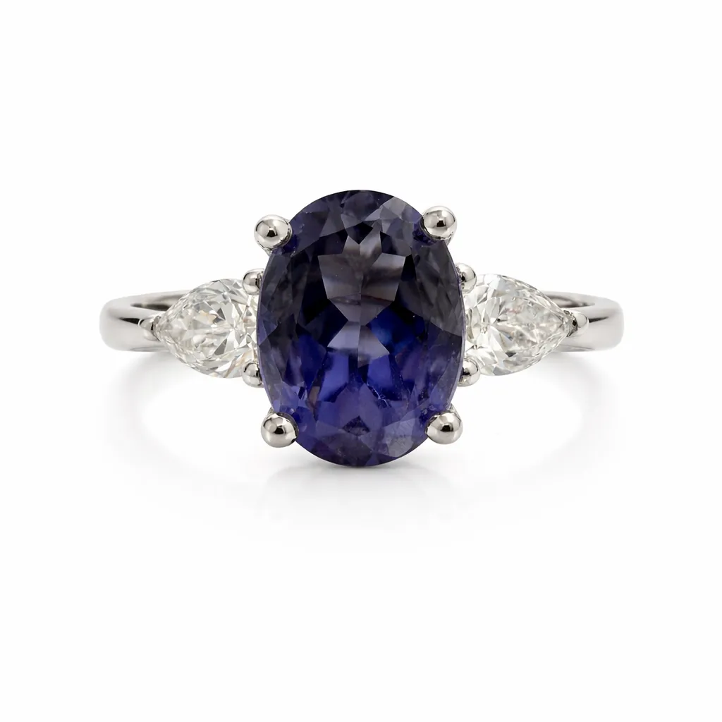 L'atelier Ring CR11866R