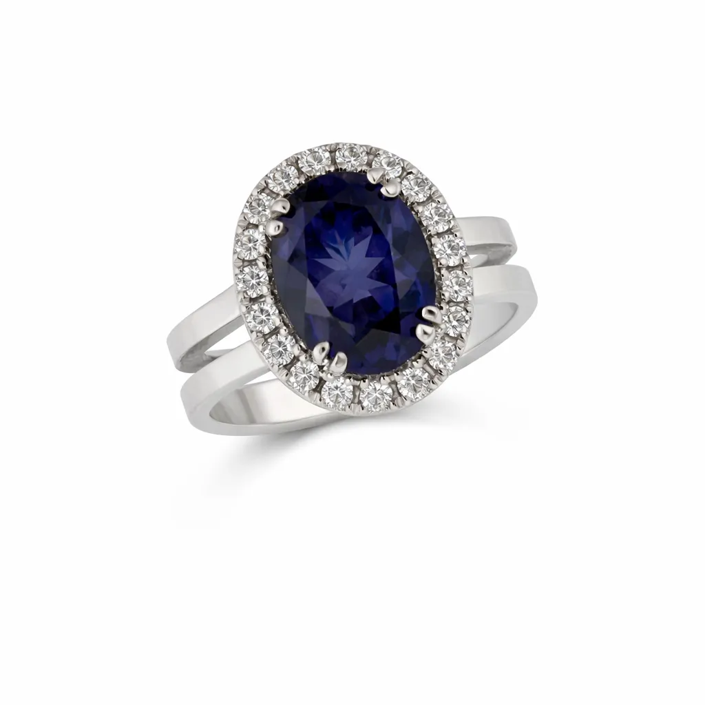 [48651C] Creatie Ring 48651C