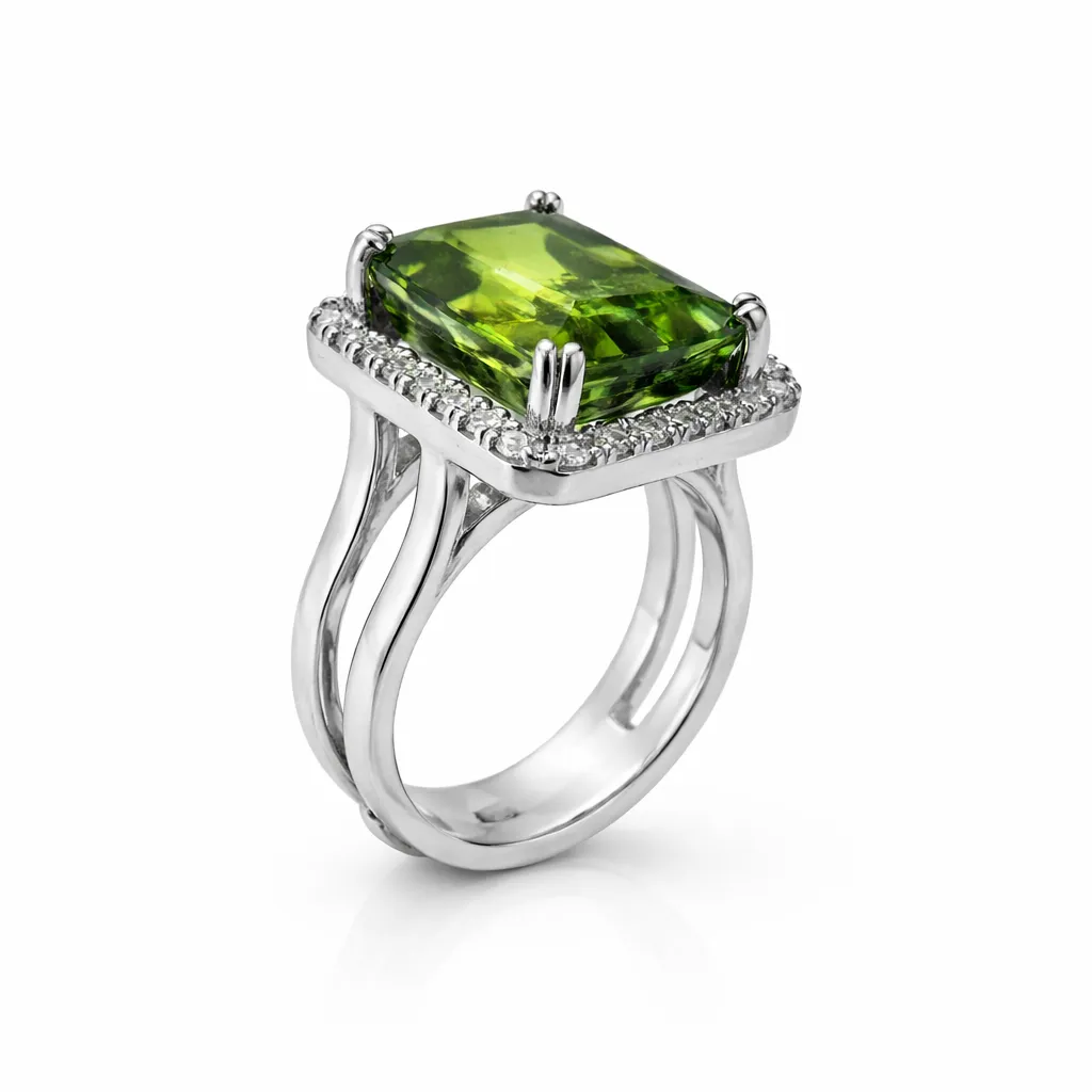 [CR38586B] L'atelier Ring CR38586B