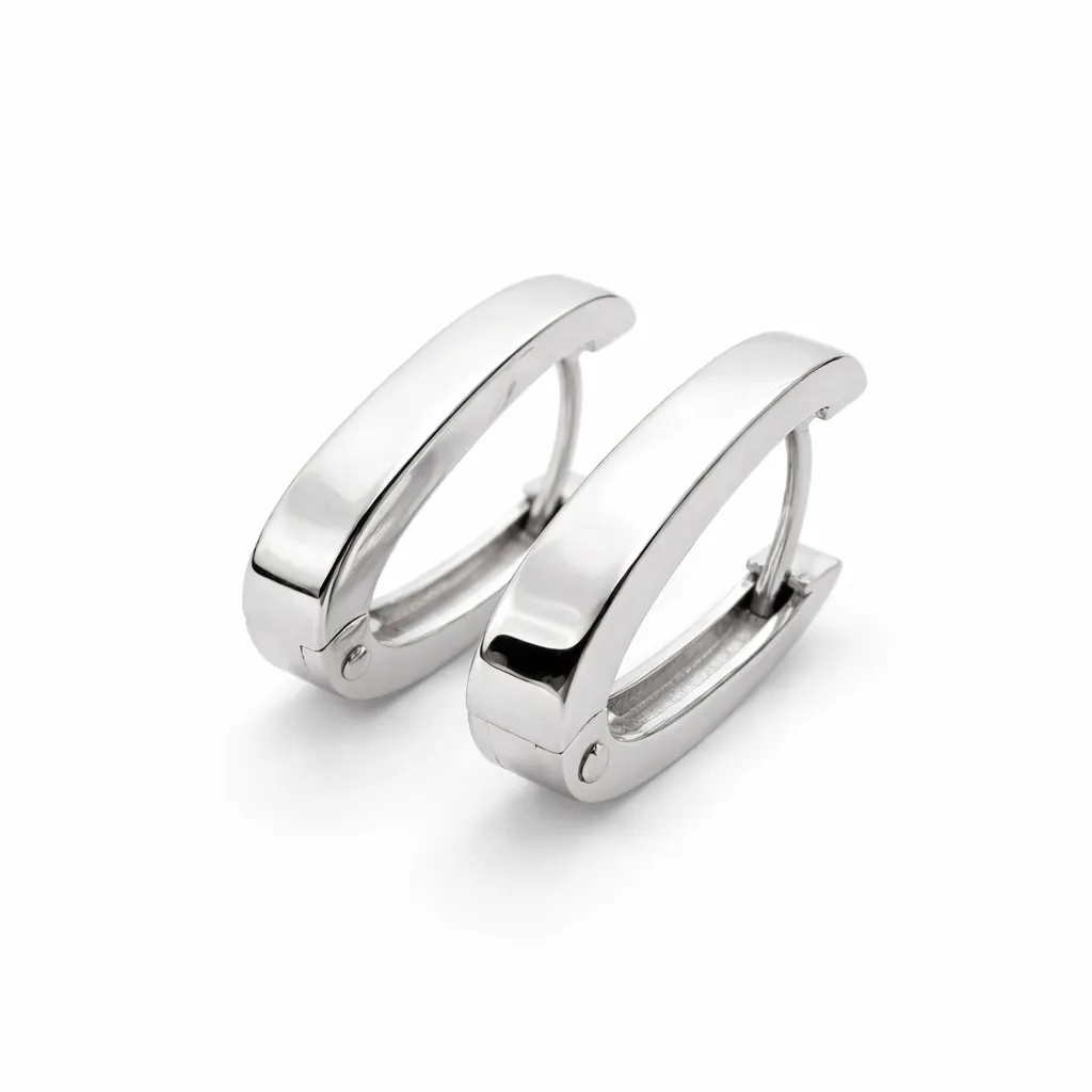 L'atelier Oorbellen 5284