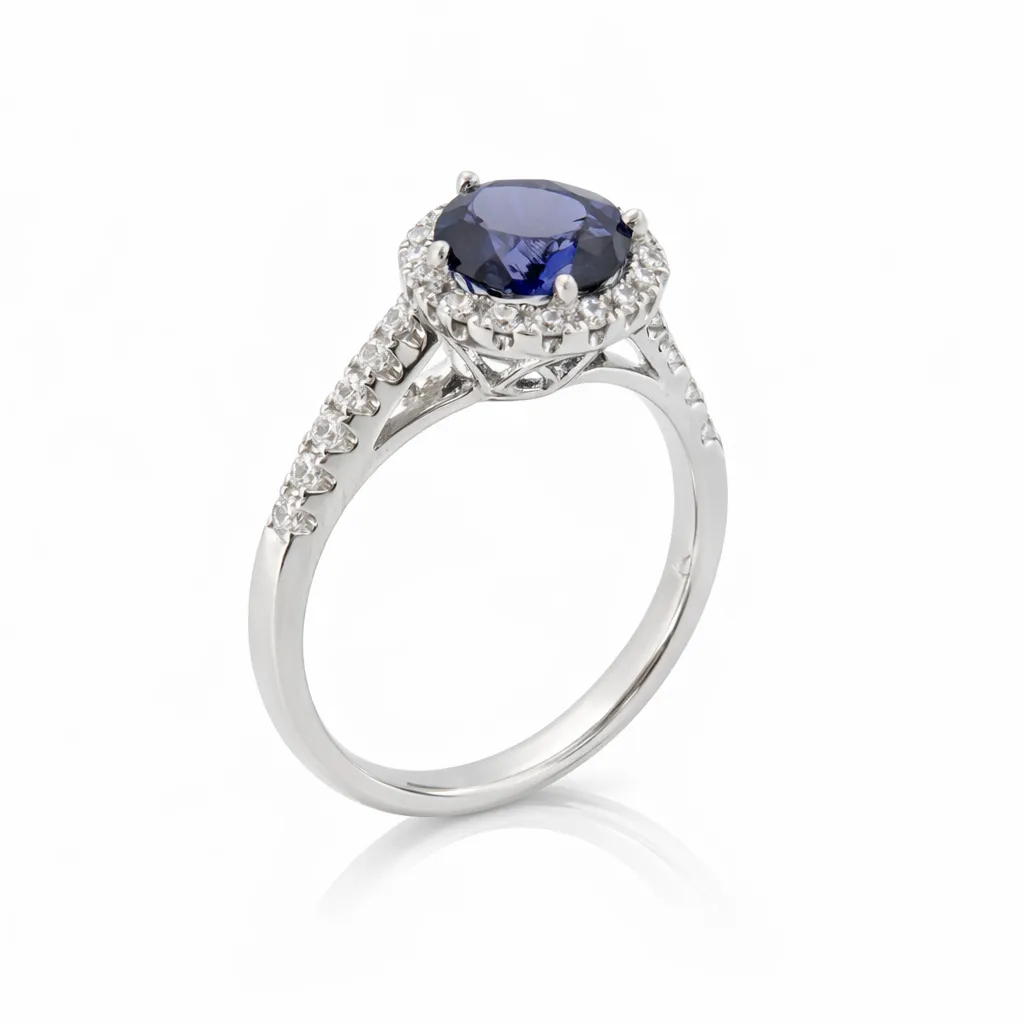 L'atelier Ring CRM11120S