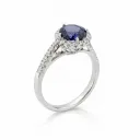Creatie Ring Ioliet