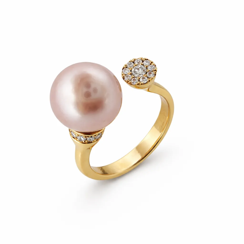 [CR18899C] Creatie Ring 18899c