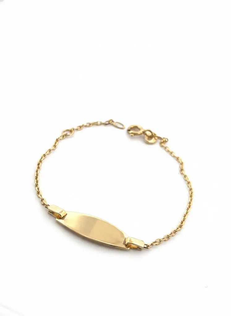 [PCH04A] Athos Identiteit PCH-04A