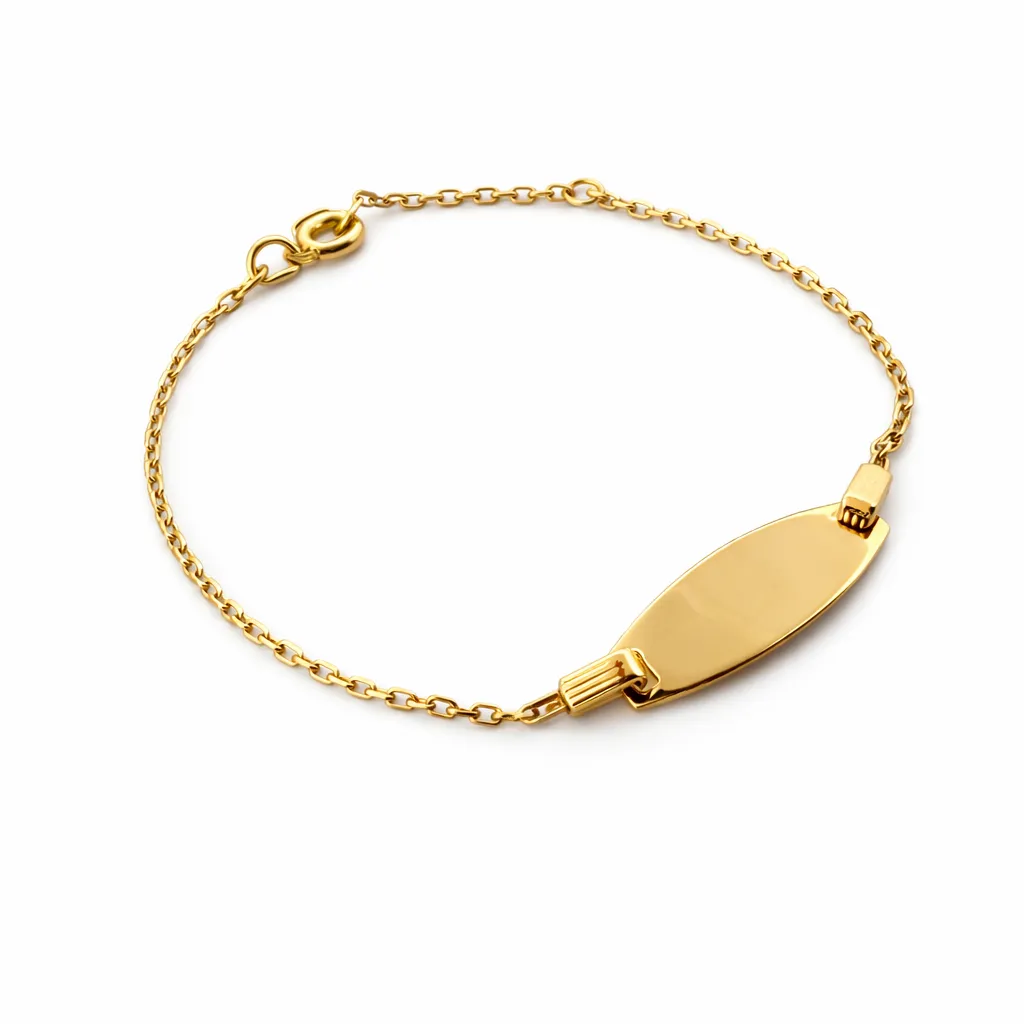 J&A Identiteit PCH-04A