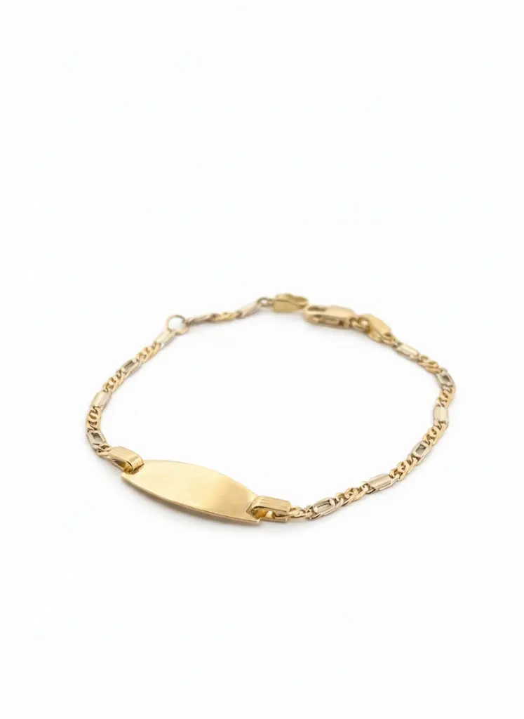 [PCH-04B] Athos Identiteit PCH-04B