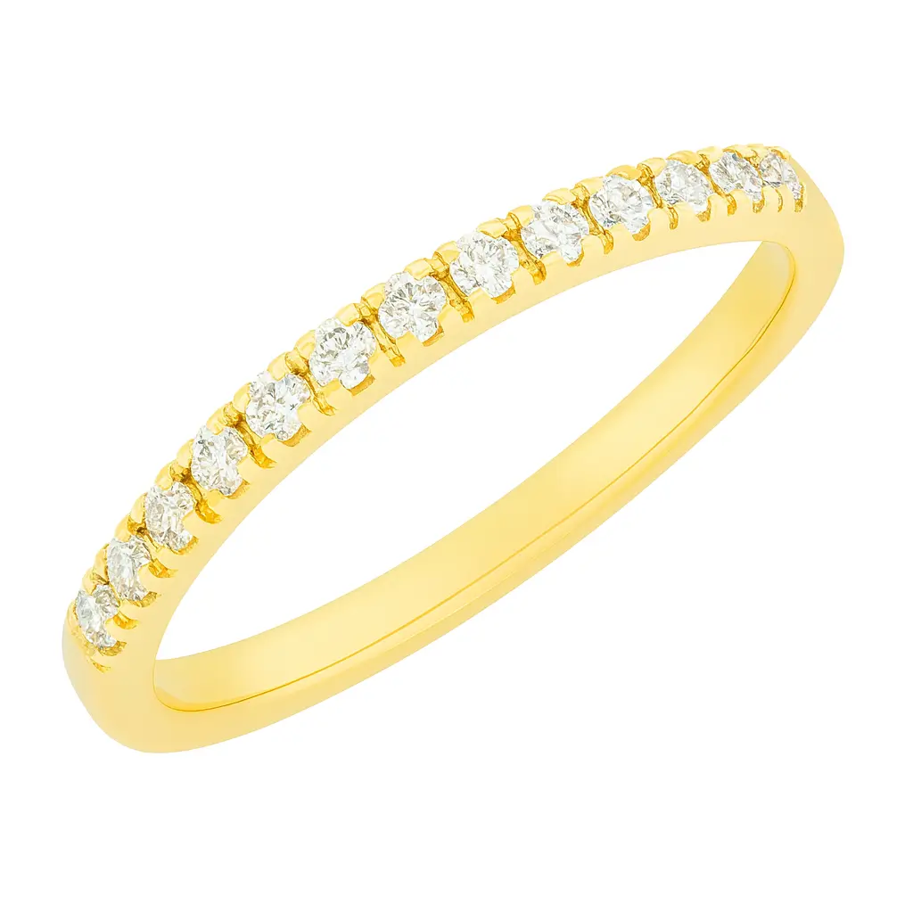 [JA6562/R36339] J&A 1970 Ring Wedding JA6562/R36339